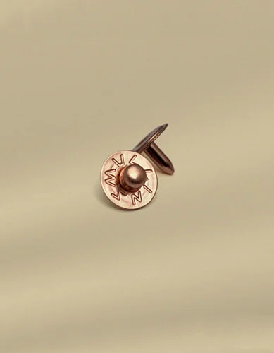 rivets